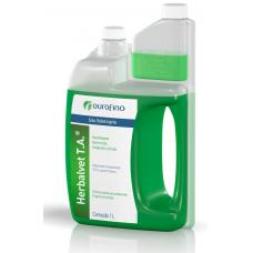 Higienizador Herbalvet T.A. 1L