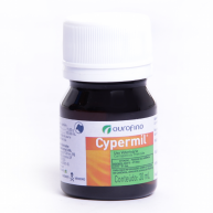 Pulverizador Cypermil 20ML