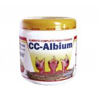 Rao CC-Albium 250G