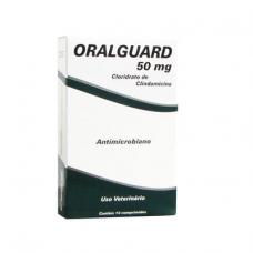 Oralguard 50MG 14 Comprimidos