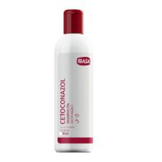 Cetoconazol Shampoo 2% 100ML